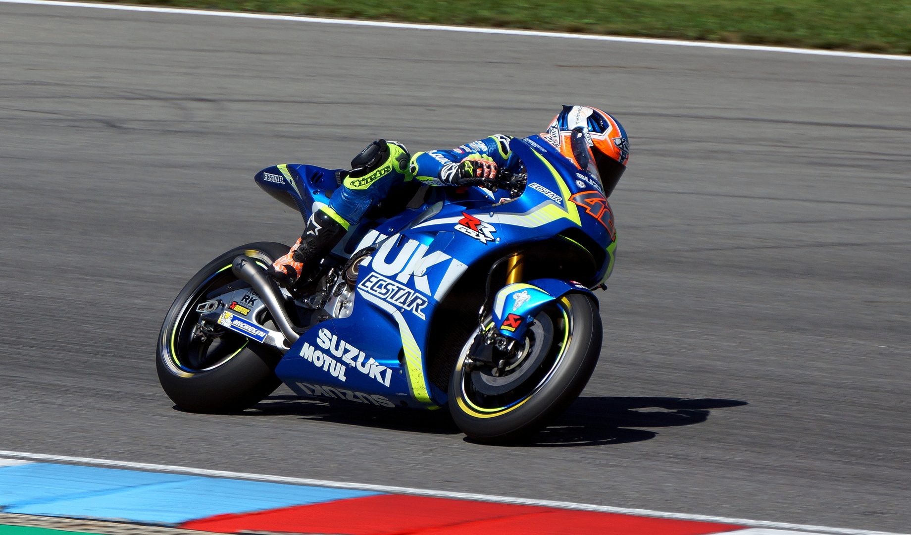 Alex Rins