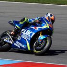 Alex Rins