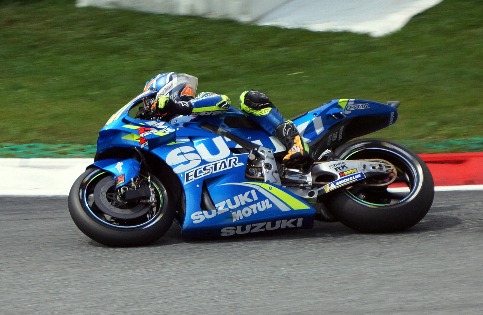 Alex Rins #42