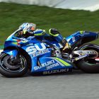 Alex Rins #42