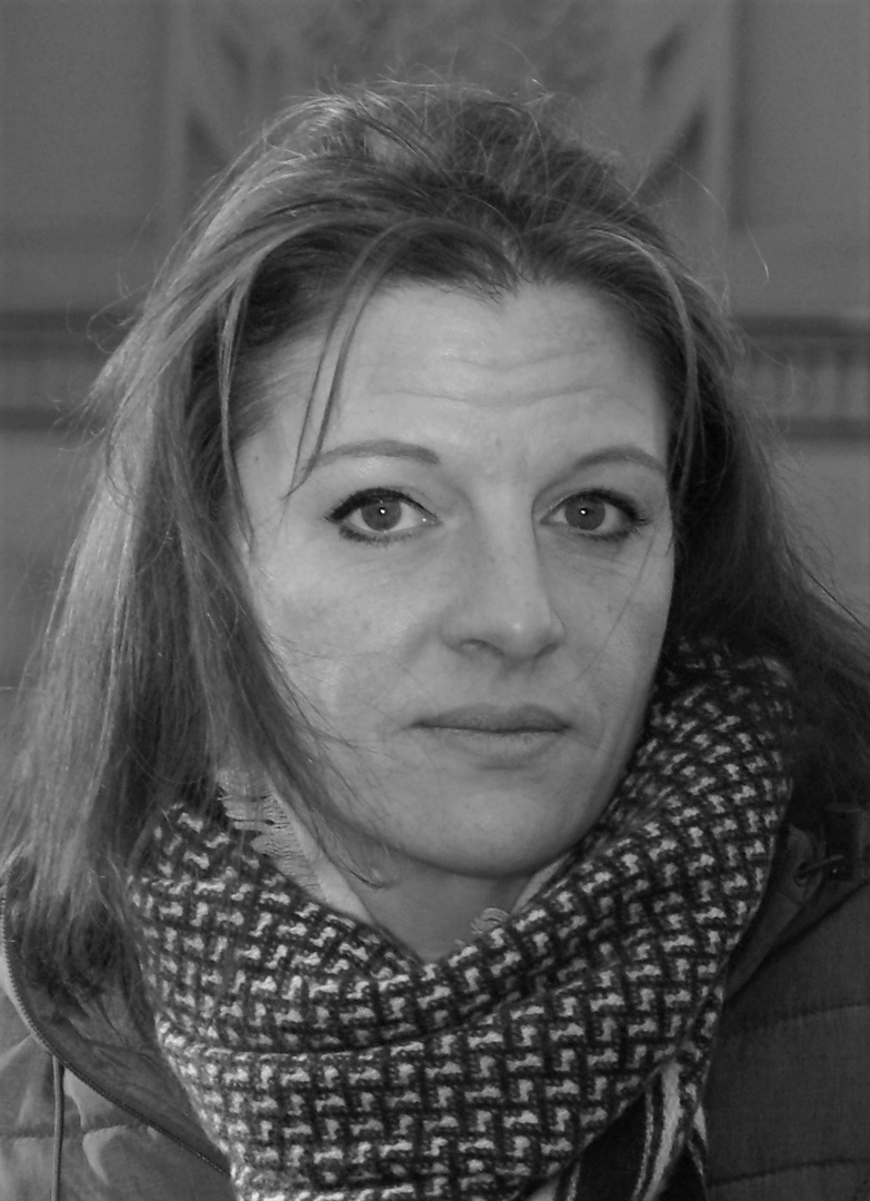 Alex sw 6 Foto & Bild | portrait, frau, menschen Bilder auf fotocommunity