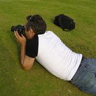User Profile Photo