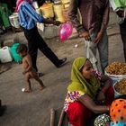 Alex Webb - Delhi, 2014