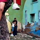 ©ALEX WEBB -HAVANA-2008 Barrio Chino