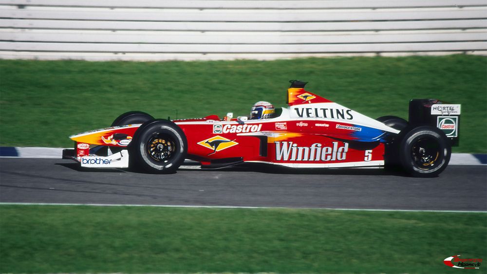 Alex Zanardi