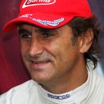 Alex Zanardi