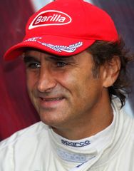 Alex Zanardi