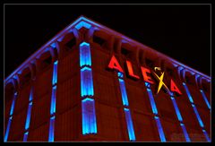 ALEXA Berlin @ Festival Of Lights 2008