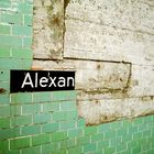 Alexan