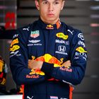 Alexander Albon