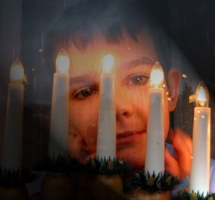 Alexander am 4. Advent