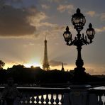 Alexander Brücke Paris