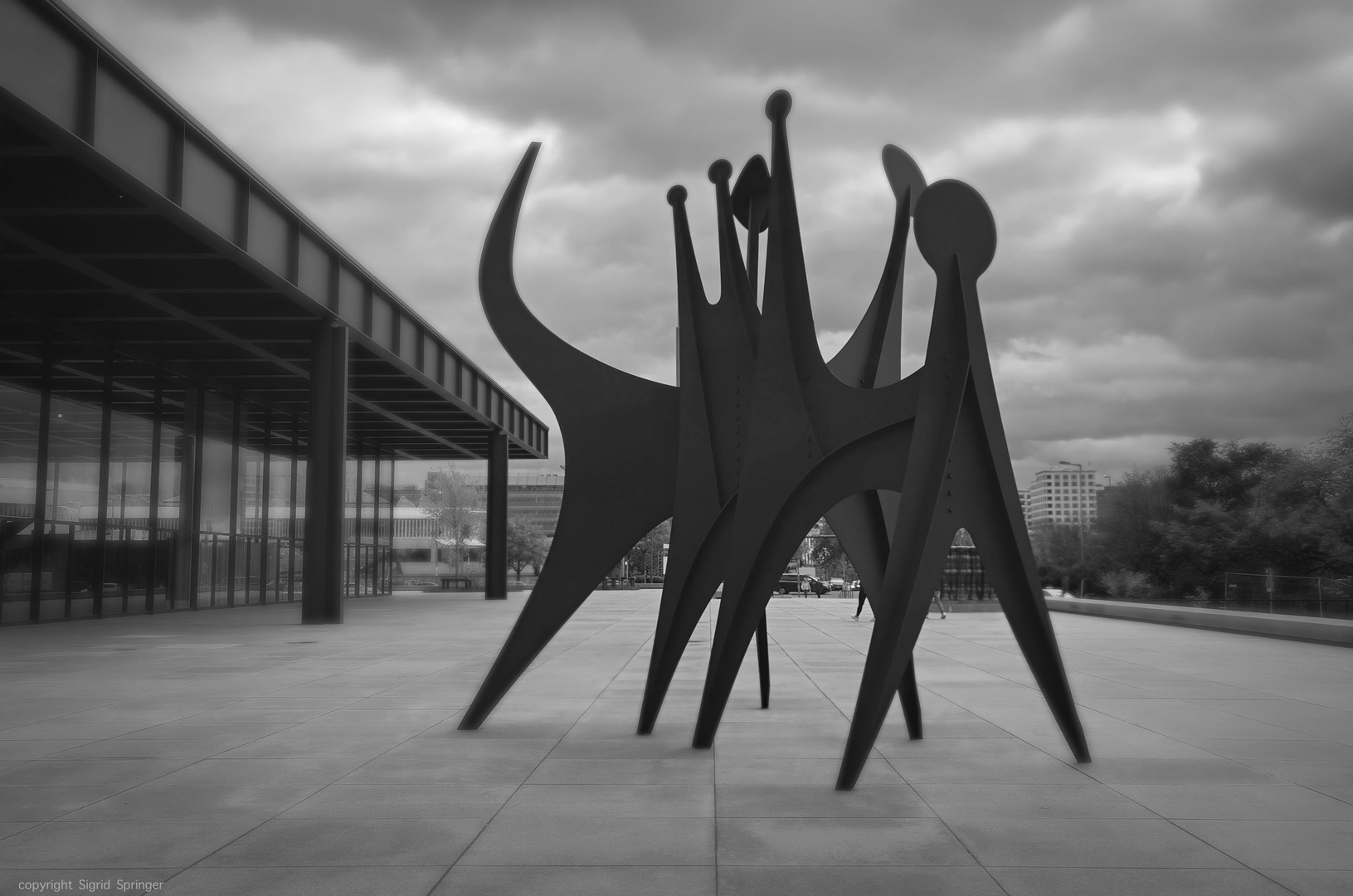 Alexander Calder 