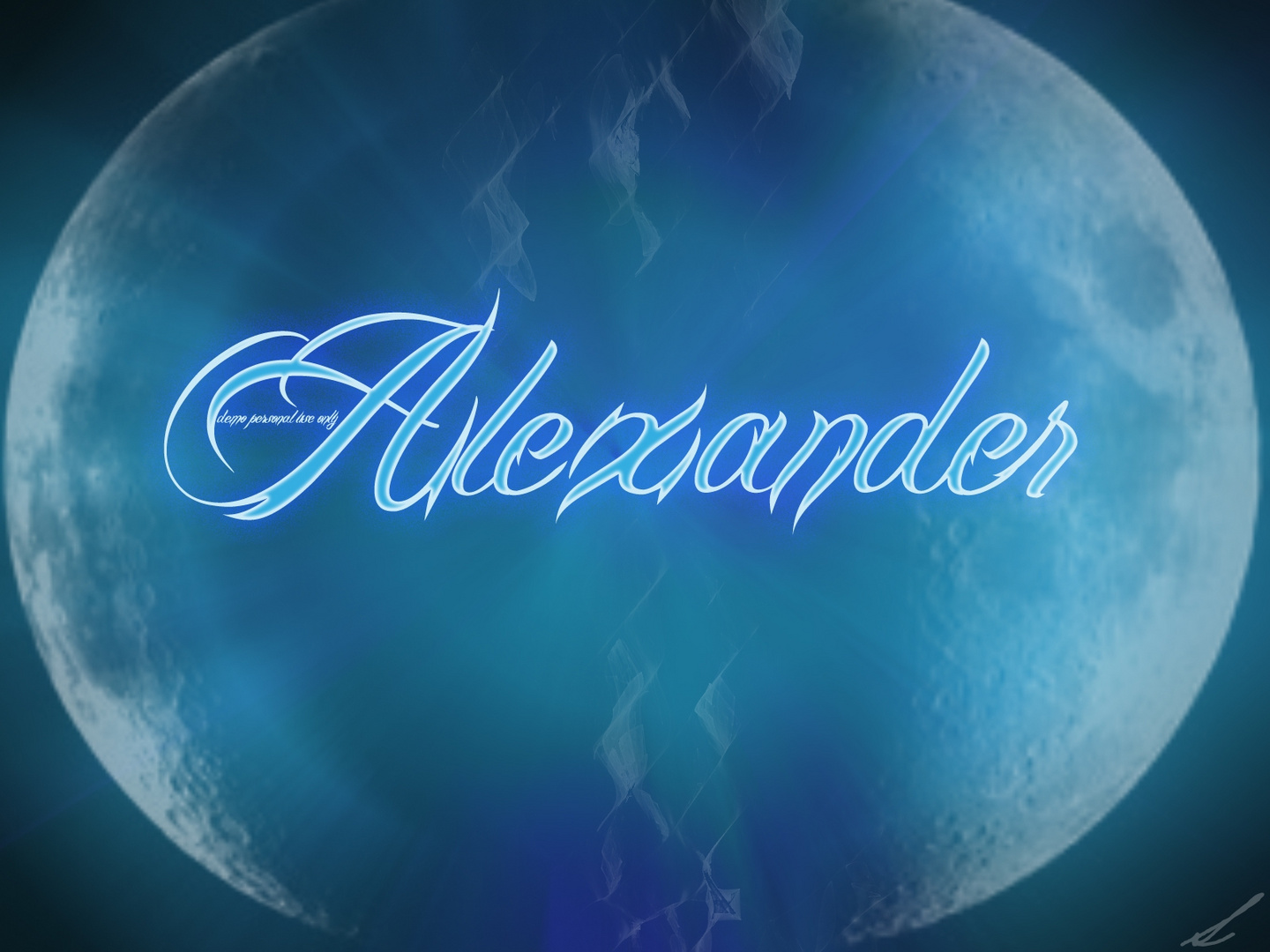 Alexander