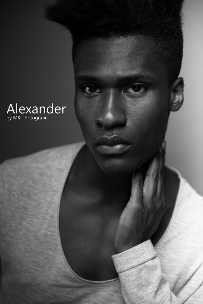 Alexander