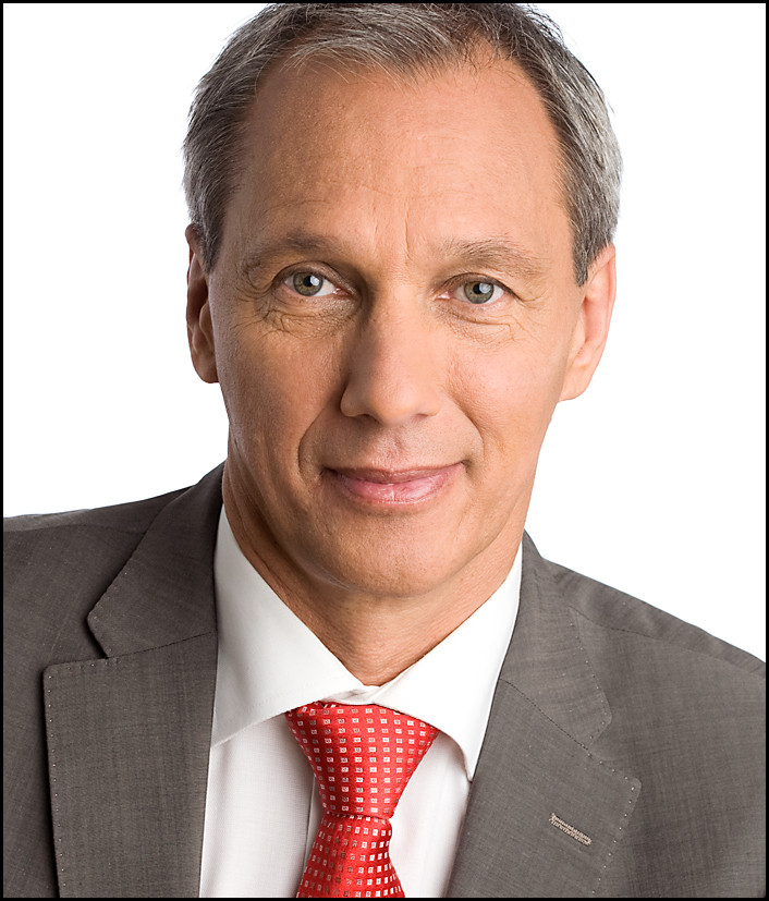 Alexander Langhans, Geschäftsführer Sitel GmbH, Krefeld
