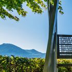 Alexander Lernet-Holenia am Wolfgangsee