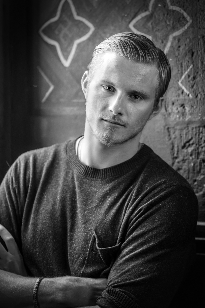 Alexander Ludwig (Vikings)