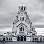 Alexander Nefski Kathedrale 