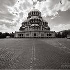 Alexander Nevski Cathedral Sofia