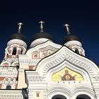 Alexander Nevsky Tallinn Cathedral