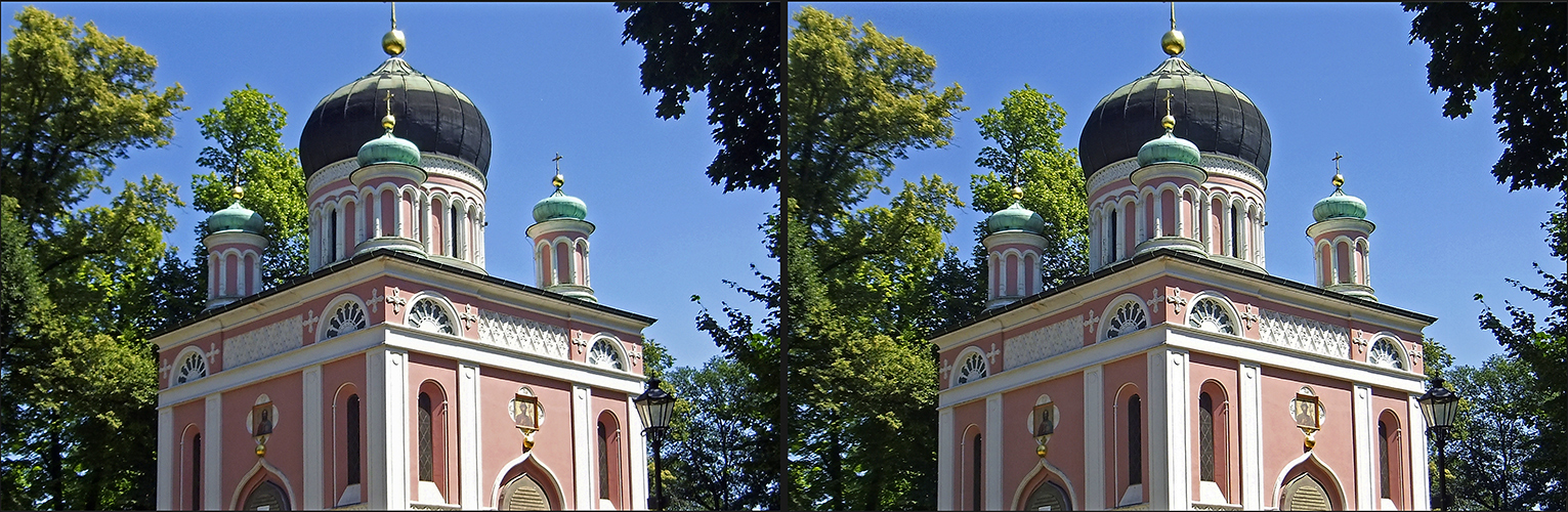 Alexander-Newski-Gedächtniskirche (3D)