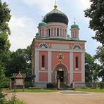 Alexander-Newski-Gedächtniskirche (Potsdam)