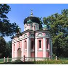 alexander-newski-kapelle in potsdam