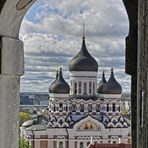 ~ Alexander-Newski-Kathedrale ~