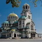 Alexander-Newski-Kathedrale (Sofia)