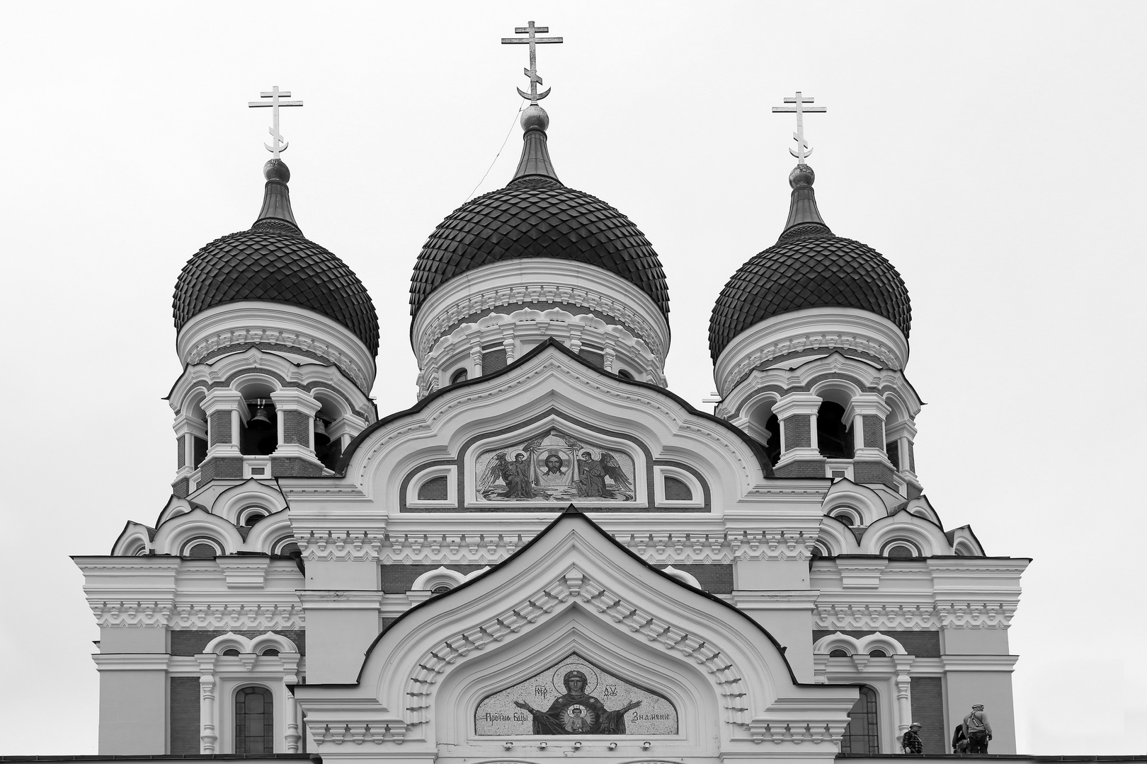 Alexander-Newski-Kathedrale (Tallinn)