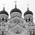 Alexander-Newski-Kathedrale (Tallinn)