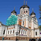 Alexander-Newskij-Kathedrale in Tallinn