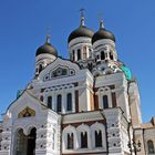 Alexander - Newsky - Kathedrale