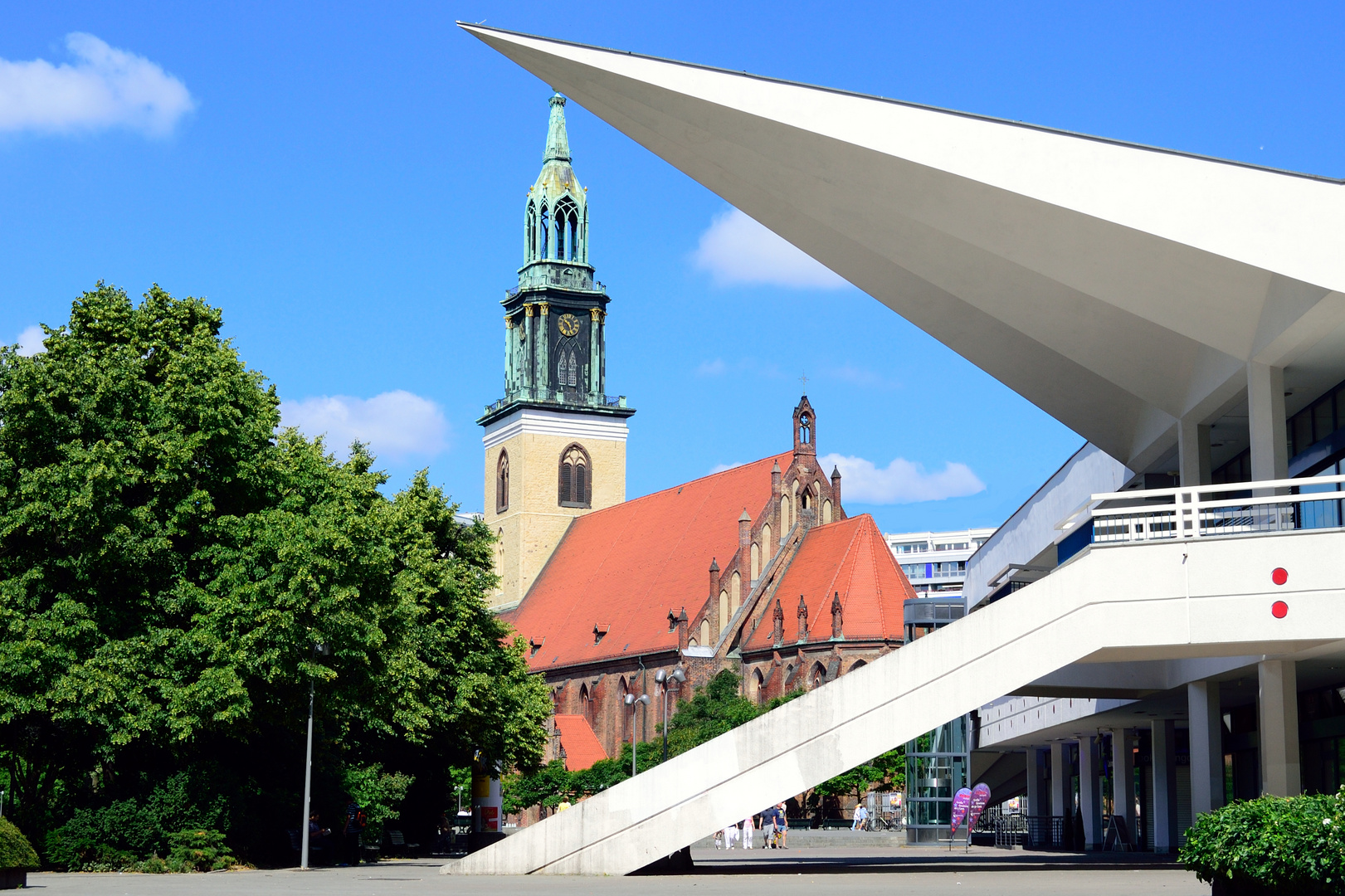 Alexander Platz