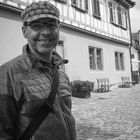 User Profile Photo