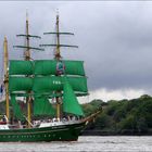 "ALEXANDER VON HUMBOLDT 2"