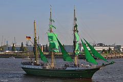 Alexander von Humboldt 2