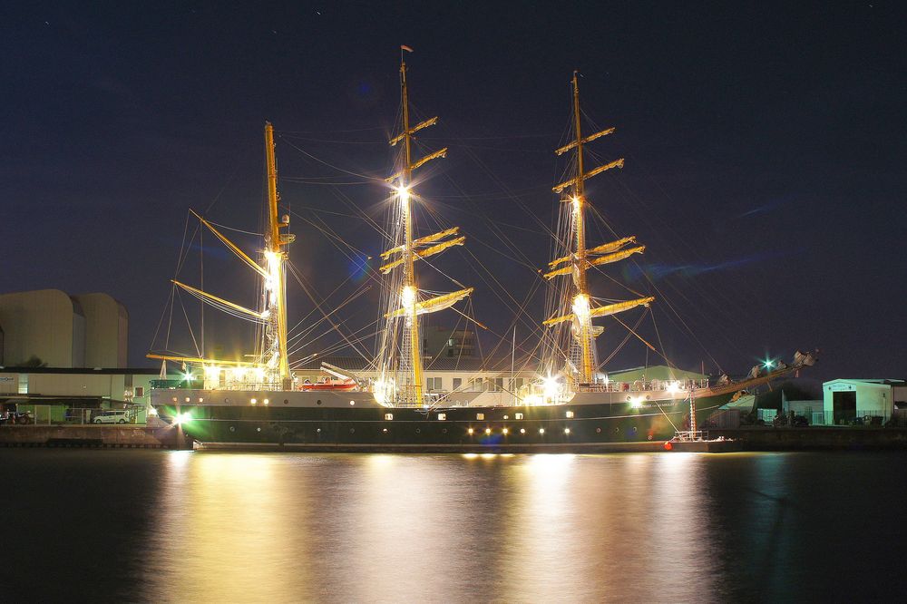 Alexander von Humboldt 2