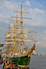 Alexander von Humboldt 2