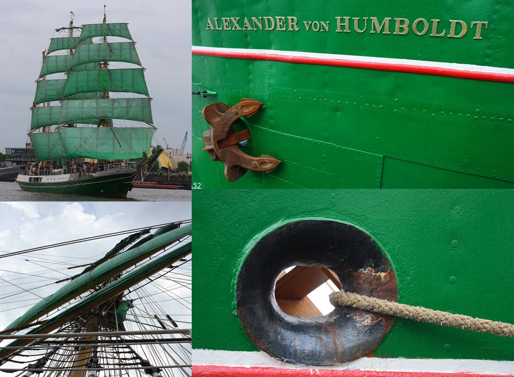 Alexander von Humboldt