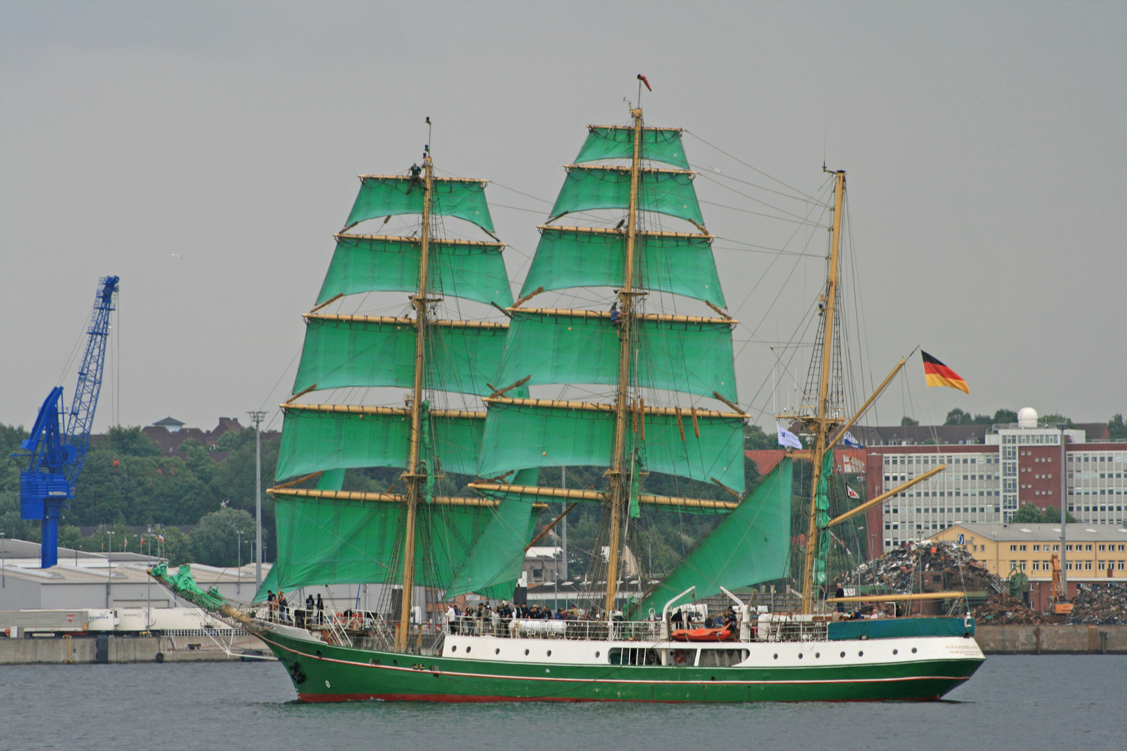 Alexander von Humboldt