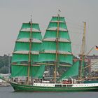 Alexander von Humboldt