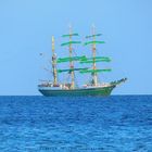 Alexander von Humboldt II