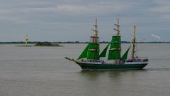 Alexander von Humboldt II