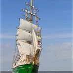 alexander von humboldt II - #1