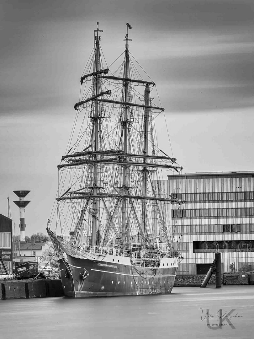 Alexander von Humboldt II