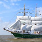 alexander von humboldt II - #3