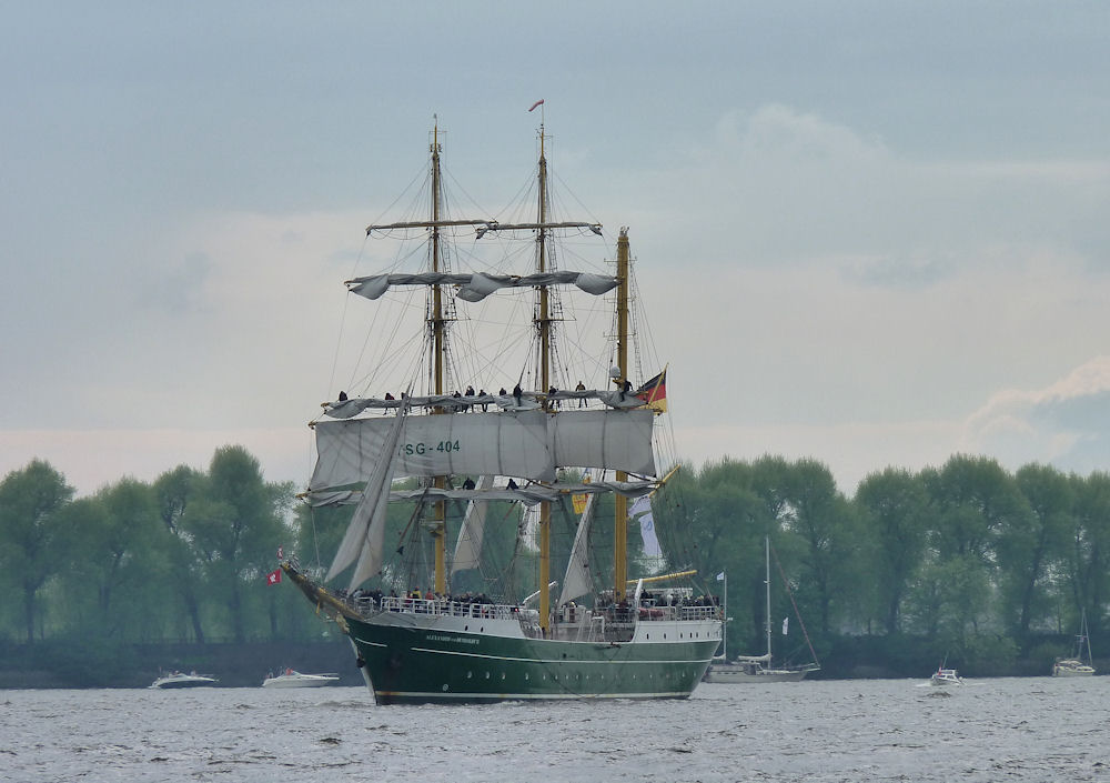 Alexander von Humboldt II