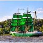 Alexander von Humboldt II